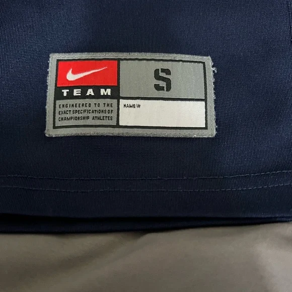 Saquon Barkley Penn State Youth Nike Jersey - Picture 5 of 5